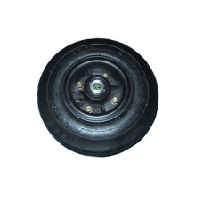 Alaskan Bushwheel Tire And Wheel Assembly Abi-2600A Alaskan Bushwheel Tire And Wheel Assembly Abi-2600A